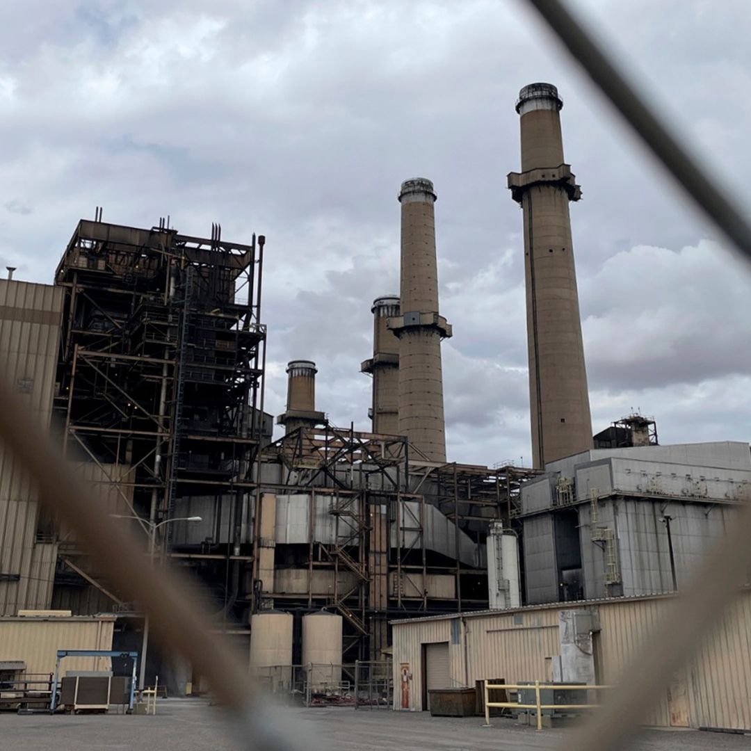 EUA Elimina Norma que Limita Emisiones de Gases de Efecto Invernadero